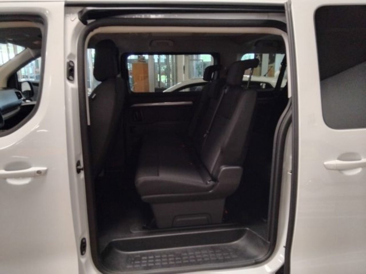 Fiat Ulysse M1 2.0 bluehdi 180cv L3H1 AT8 (9)