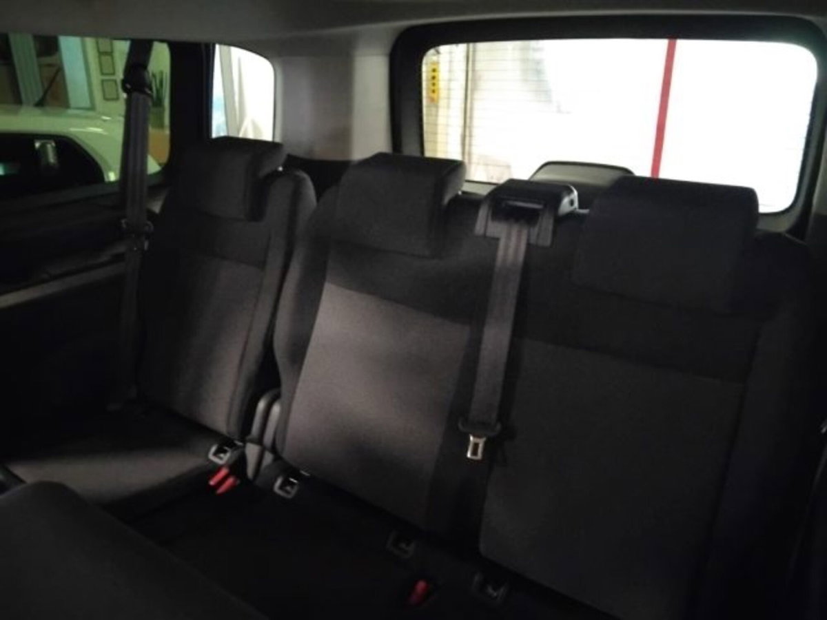 Fiat Ulysse M1 2.0 bluehdi 180cv L3H1 AT8 (10)