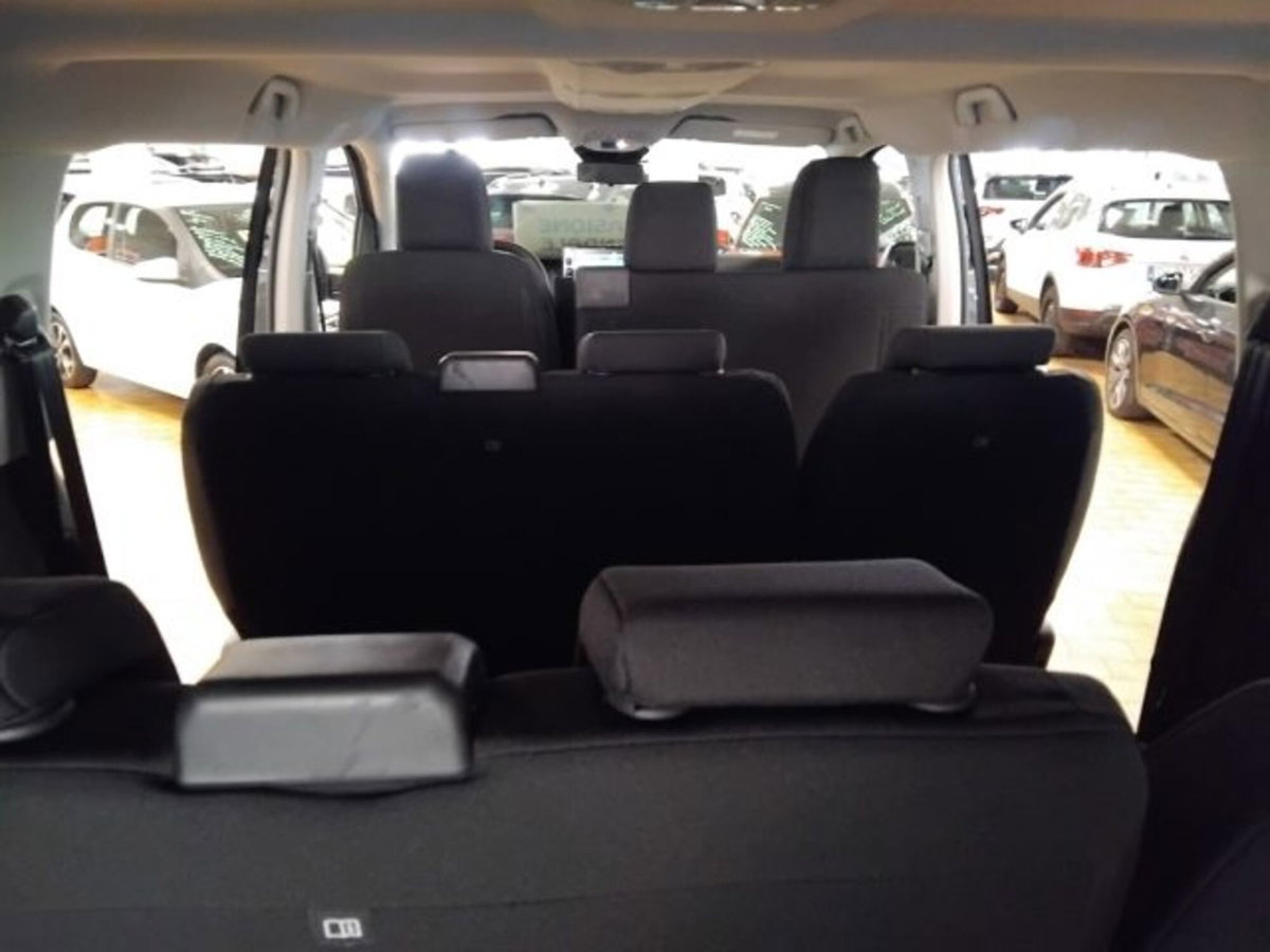 Fiat Ulysse M1 2.0 bluehdi 180cv L3H1 AT8 (13)