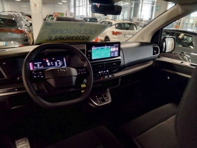 Fiat Ulysse M1 2.0 bluehdi 180cv L3H1 AT8 (14)