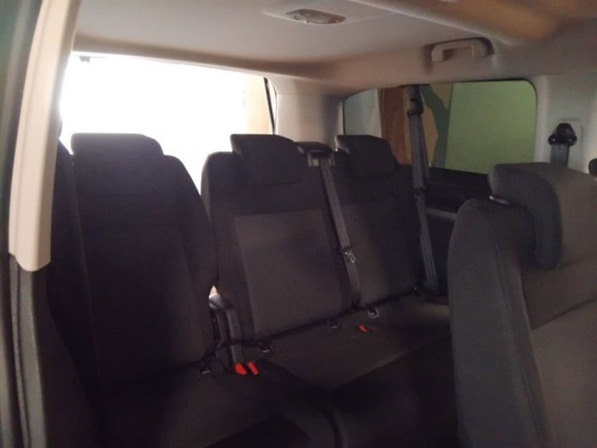 Fiat Ulysse M1 2.0 bluehdi 180cv L3H1 AT8 (17)