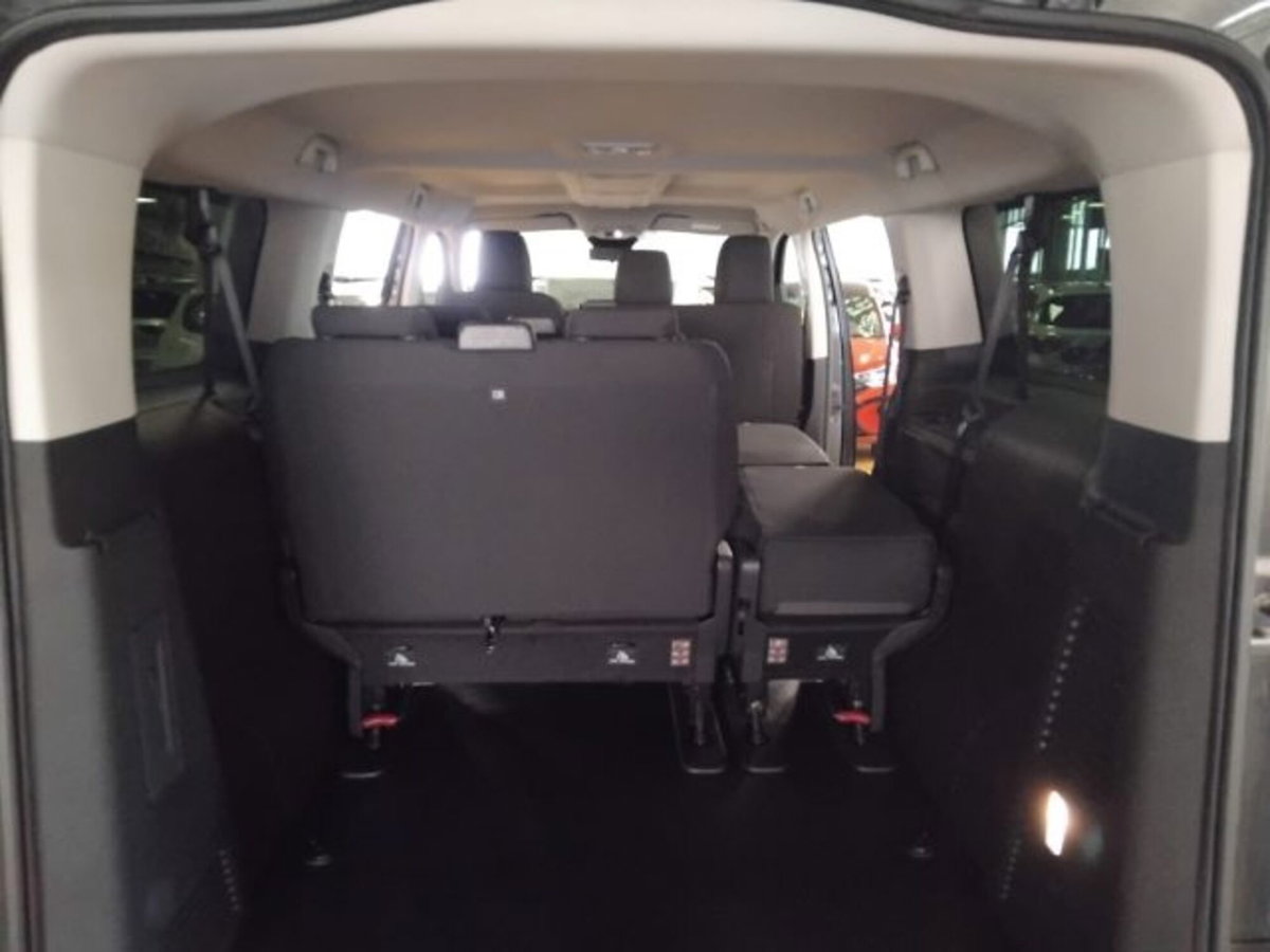 Fiat Ulysse M1 2.0 bluehdi 180cv L3H1 AT8 (18)