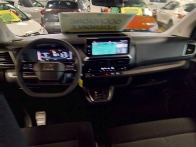 Fiat Ulysse M1 2.0 bluehdi 180cv L3H1 AT8 (19)