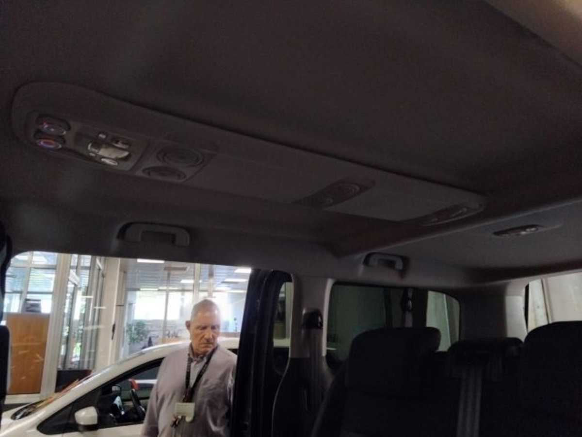 Fiat Ulysse M1 2.0 bluehdi 180cv L3H1 AT8 (20)