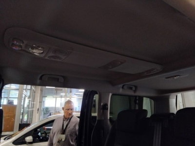 Fiat Ulysse M1 2.0 bluehdi 180cv L3H1 AT8 (20)