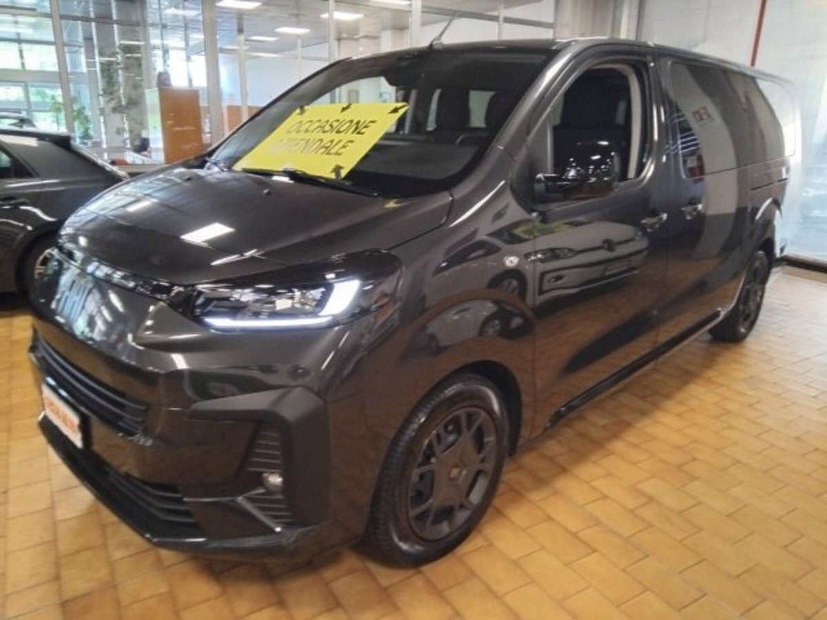 Fiat Ulysse M1 2.0 bluehdi 180cv L3H1 AT8 (3)