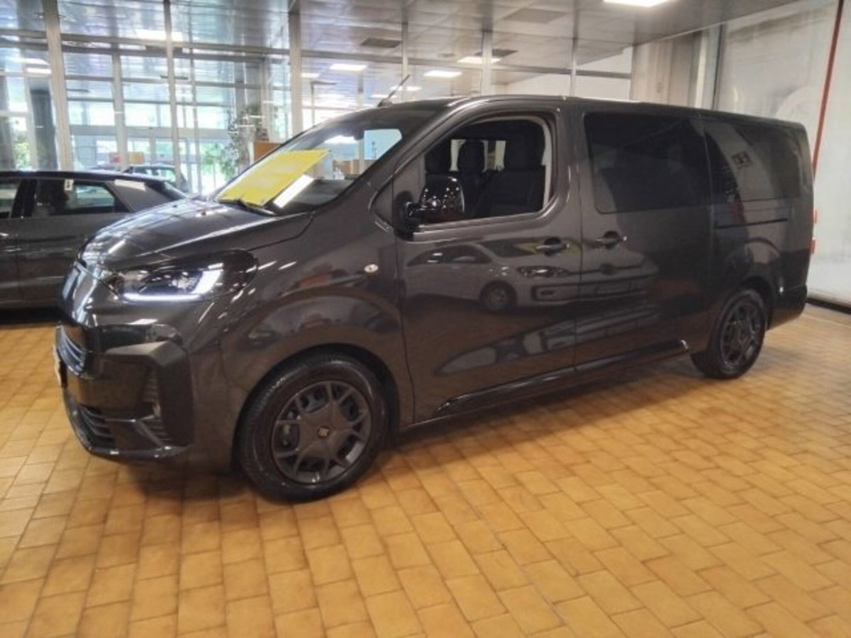 Fiat Ulysse M1 2.0 bluehdi 180cv L3H1 AT8 (4)