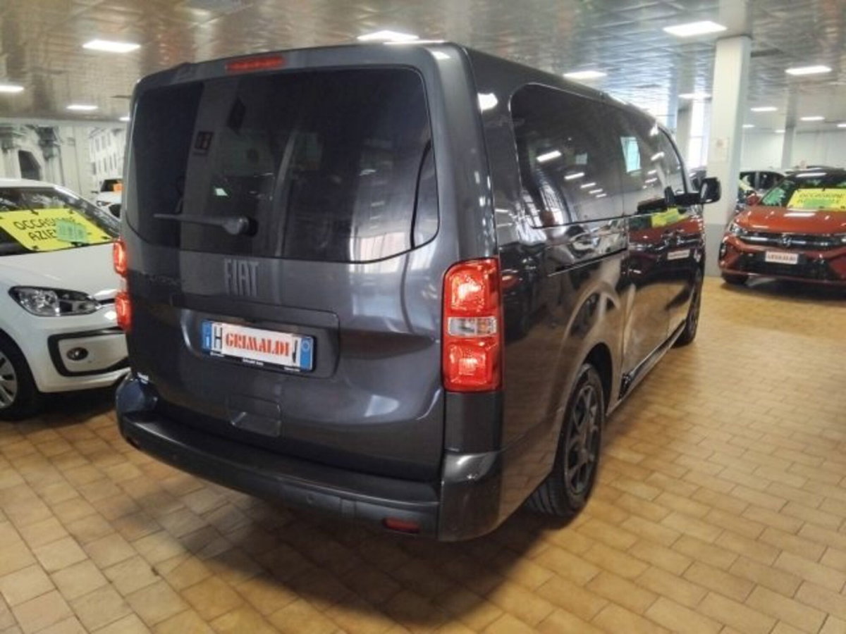 Fiat Ulysse M1 2.0 bluehdi 180cv L3H1 AT8 (6)