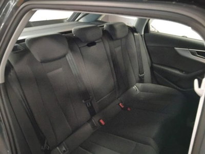 Audi A4 Avant 35 TDI S tronic Business Sport (11)