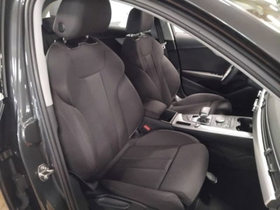 Audi A4 Avant 35 TDI S tronic Business Sport (13)