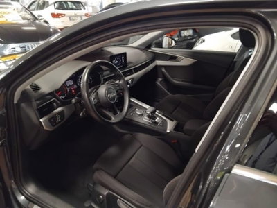 Audi A4 Avant 35 TDI S tronic Business Sport (14)
