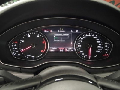 Audi A4 Avant 35 TDI S tronic Business Sport (17)