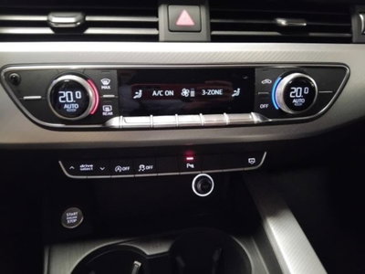 Audi A4 Avant 35 TDI S tronic Business Sport (18)