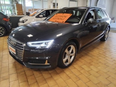 Audi A4 Avant 35 TDI S tronic Business Sport (3)