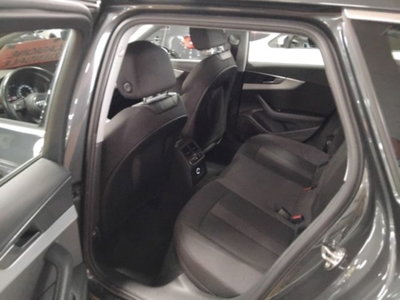 Audi A4 Avant 35 TDI S tronic Business Sport (7)