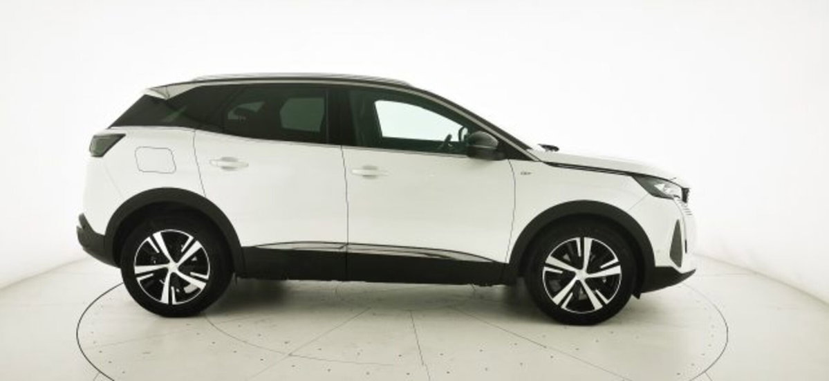 Peugeot 3008 BlueHDi 130 S&S EAT8 GT Pack (20)