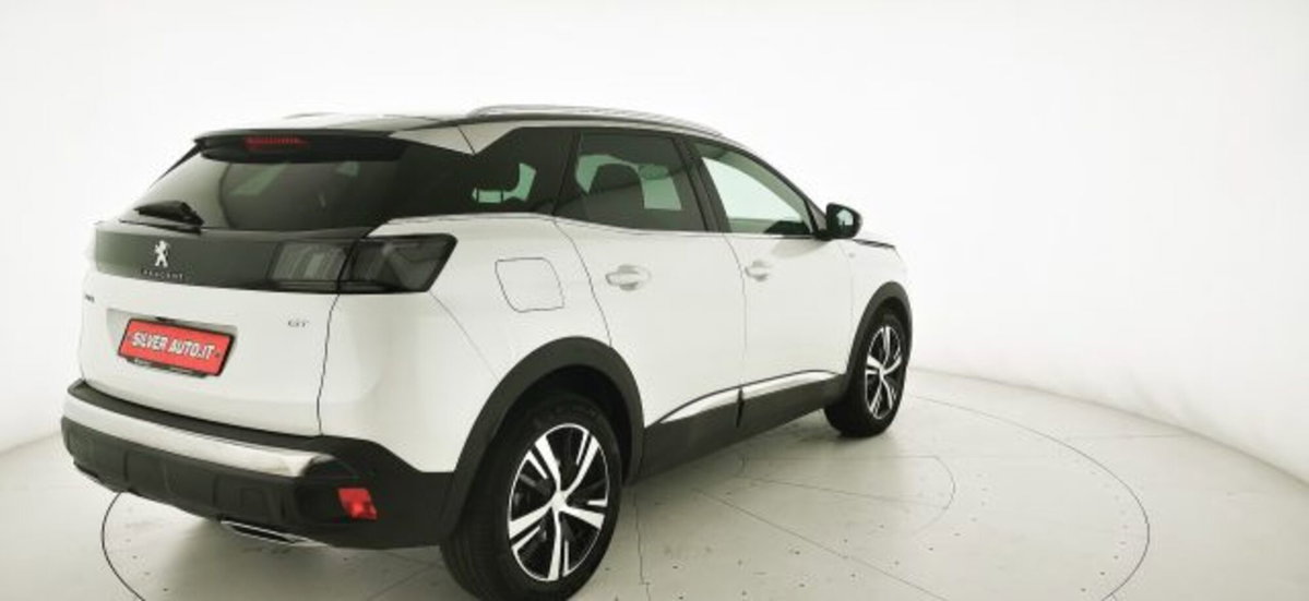Peugeot 3008 BlueHDi 130 S&S EAT8 GT Pack (7)