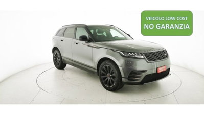 Land Rover Range Rover Velar 2.0D I4 240 CV R-Dynamic usata