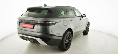 Land Rover Range Rover Velar 2.0D I4 240 CV R-Dynamic (14)