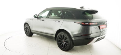 Land Rover Range Rover Velar 2.0D I4 240 CV R-Dynamic (17)