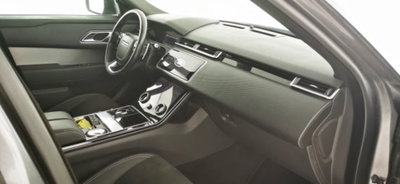 Land Rover Range Rover Velar 2.0D I4 240 CV R-Dynamic (18)