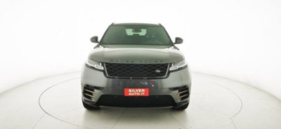 Land Rover Range Rover Velar 2.0D I4 240 CV R-Dynamic (2)