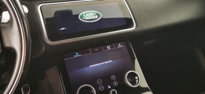 Land Rover Range Rover Velar 2.0D I4 240 CV R-Dynamic (20)