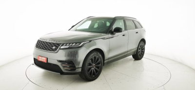 Land Rover Range Rover Velar 2.0D I4 240 CV R-Dynamic (3)