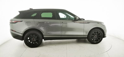 Land Rover Range Rover Velar 2.0D I4 240 CV R-Dynamic (4)