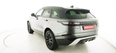 Land Rover Range Rover Velar 2.0D I4 240 CV R-Dynamic (5)