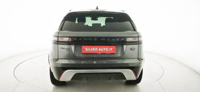 Land Rover Range Rover Velar 2.0D I4 240 CV R-Dynamic (6)