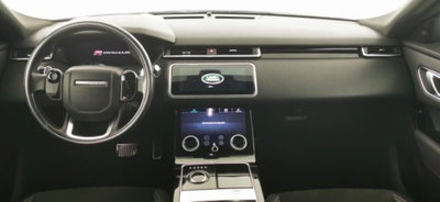 Land Rover Range Rover Velar 2.0D I4 240 CV R-Dynamic (7)