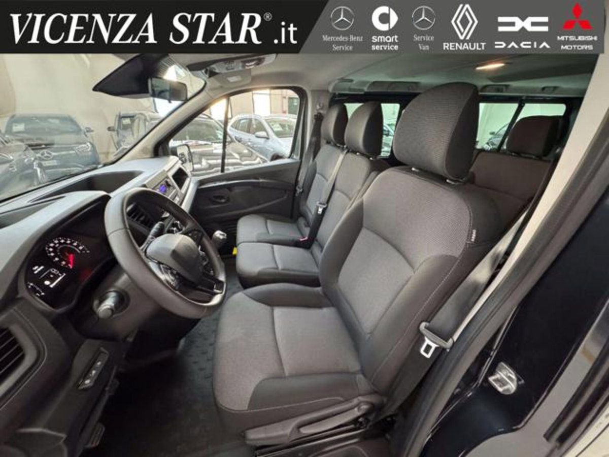 Renault Trafic Furgone BluedCi 150CV EDC PL-TN SpaceClass (3)