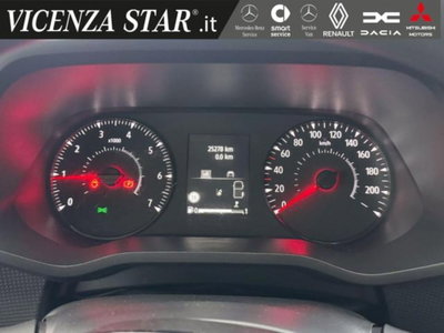 Renault Trafic Furgone BluedCi 150CV EDC PL-TN SpaceClass (5)