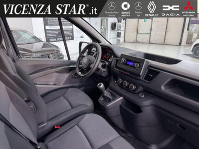 Renault Trafic Furgone BluedCi 150CV EDC PL-TN SpaceClass (6)