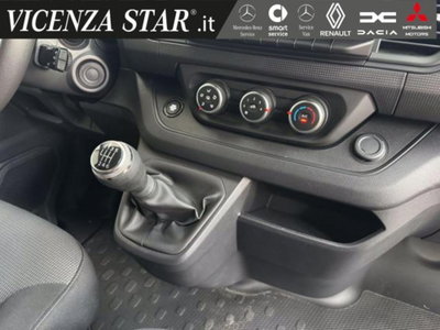 Renault Trafic Furgone BluedCi 150CV EDC PL-TN SpaceClass (8)