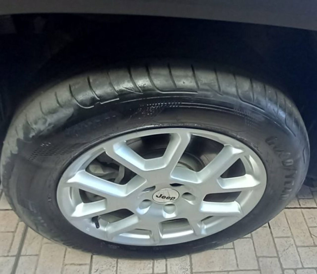 Jeep Renegade 1.3 T4 190CV PHEV 4xe AT6 Limited (18)