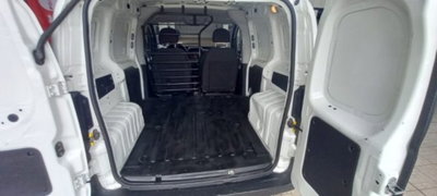 Fiat Fiorino 1.3 MJT 80CV Cargo (5)