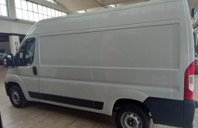 Fiat Ducato Furgone 33 2.2 Mjt 140CV AT9 PM-TN Furgone (4)