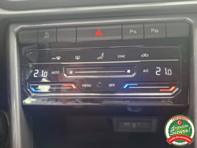 Volkswagen T-Roc 1.5 TSI ACT Style BlueMotion Technology (14)
