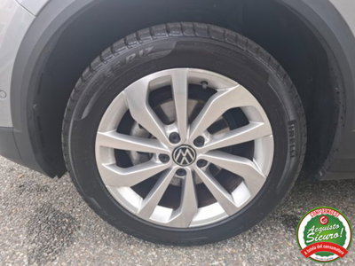 Volkswagen T-Roc 1.5 TSI ACT Style BlueMotion Technology (7)