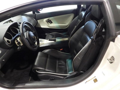 Lamborghini Gallardo Coupé 5.0 V10 SE (3)