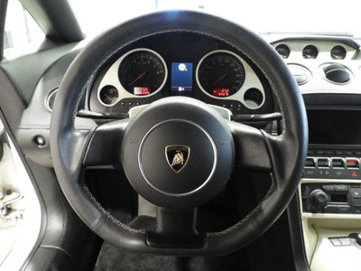 Lamborghini Gallardo Coupé 5.0 V10 SE (4)