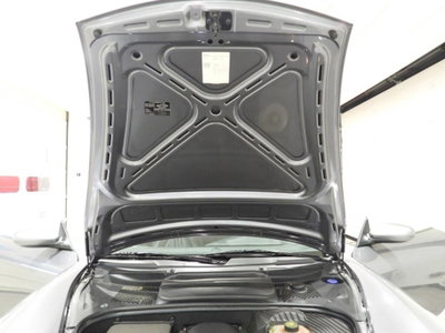 Porsche 911 Coupé Turbo cat (7)