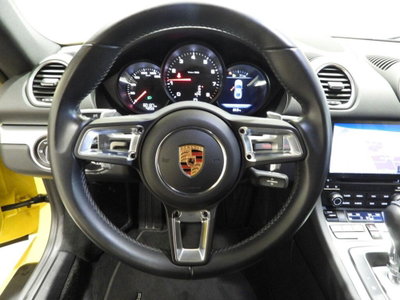 Porsche 718 Cayman  Cayman 2.0 300cv pdk (4)
