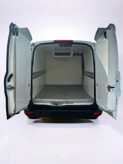 Ford Transit Connect Furgone 200 1.5 TDCi 120 CV PC aut. Furgone Entry (10)