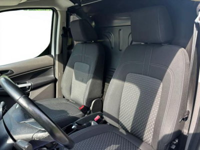 Ford Transit Connect Furgone 200 1.5 TDCi 120 CV PC aut. Furgone Entry (14)