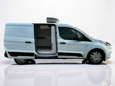 Ford Transit Connect Furgone 200 1.5 TDCi 120 CV PC aut. Furgone Entry (6)