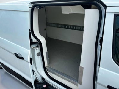 Ford Transit Connect Furgone 200 1.5 TDCi 120 CV PC aut. Furgone Entry (7)