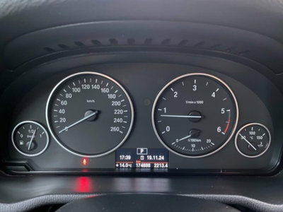 BMW X3 xDrive20d Futura (12)